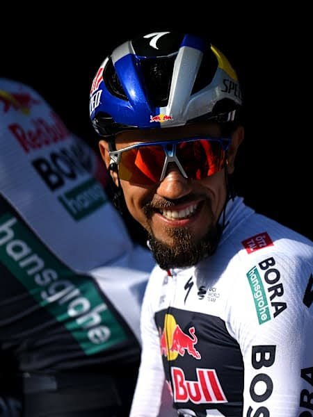 Daniel Felipe Martínez impone su ley en Rijeka y firma un triunfo de peso en la CRO Race