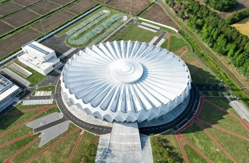 Mundial de Ciclismo de Pista 2026: Shanghai se prepara para recibir a la élite y Chile busca protagonismo